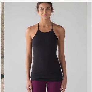 Lululemon Sunsetter Tank